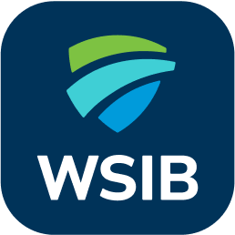 wsib insured painting company in london ontario badge