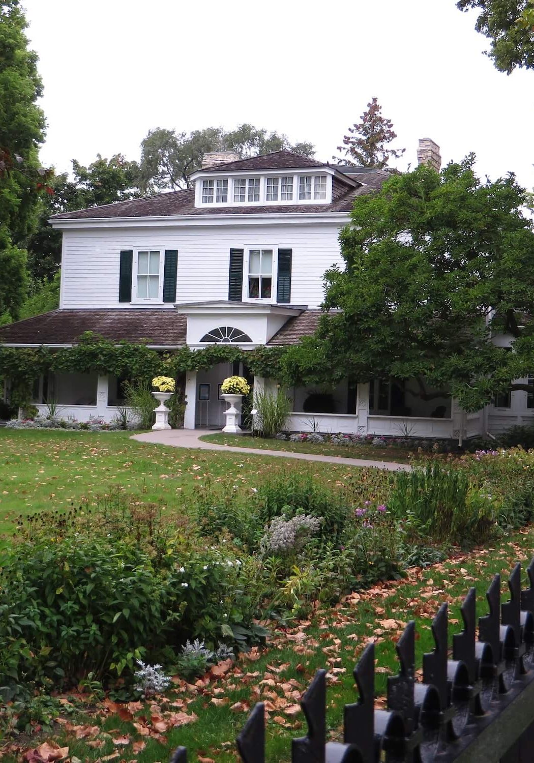 Eldon House, London, Ontario